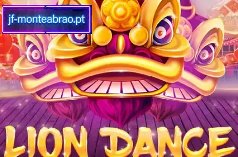 Lion Dance (Red Tiger) Cultural Aesthetic Lion Dance (Red Tiger) Slot Theme
