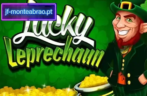 Lucky Leprechaun Slot Review Lucky Leprechaun Slot Machine