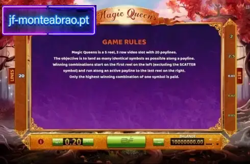 Captura de tela