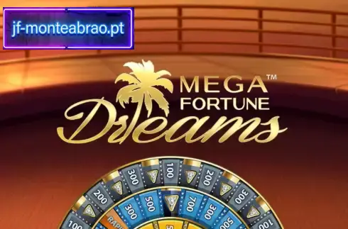 Mega Fortune Dreams Luxury Theme Luxury yacht lifestyle similar to Mega Fortune Dreams