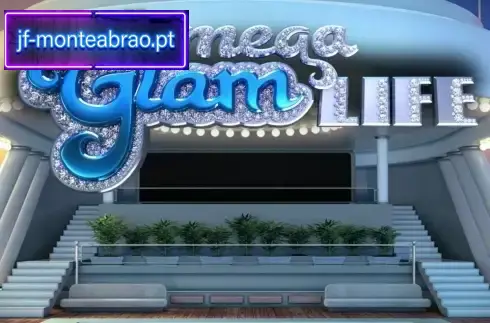 Mega Glam Life JP Slot Gameplay Mega Glam Life JP Slot Gameplay