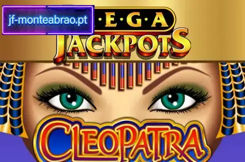 MegaJackpots Cleopatra Theme MegaJackpots Cleopatra Slot Ancient Egypt Theme