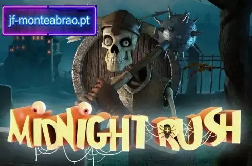 Midnight Rush Slot Gameplay Midnight Rush StakeLogic slot machine featuring Dracula and werewolves