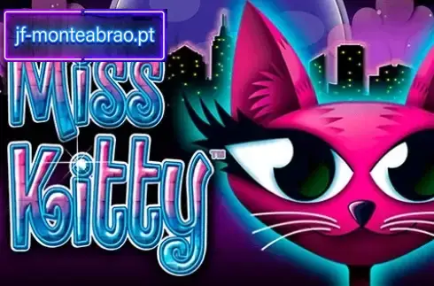 Miss Kitty slot theme feline