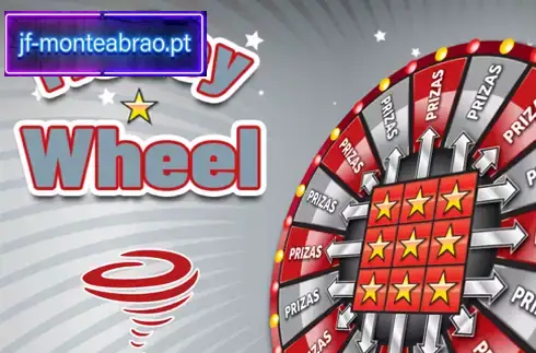 Money Wheel SuperlottoTV Game Mechanics