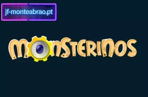 Monsterinos Slot Gameplay Monsterinos slot machine symbols and grid