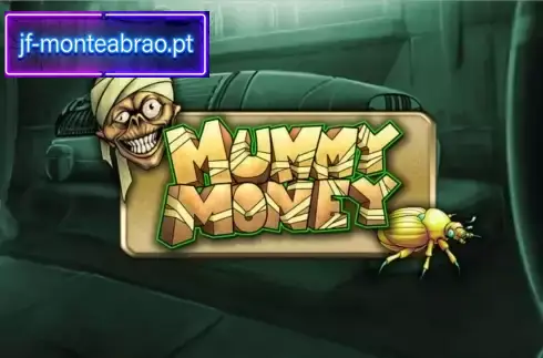 Mummy Money Slot Gameplay Overview Mummy Money slot machine by Habanero