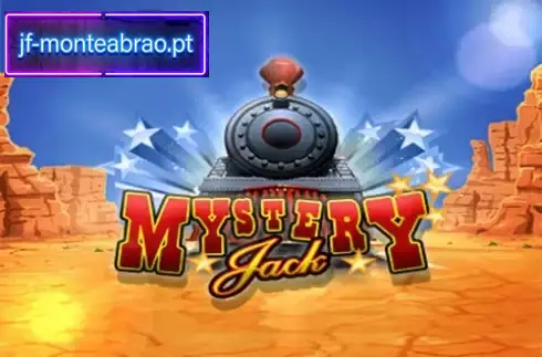 Mystery Jack Slot Game Mystery Jack slot machine by Wazdan
