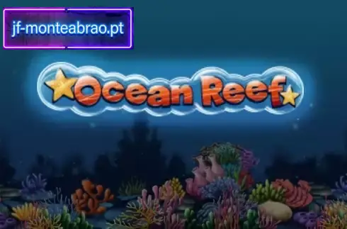 Ocean Reef Slot Gameplay Ocean Reef slot machine by BF Games