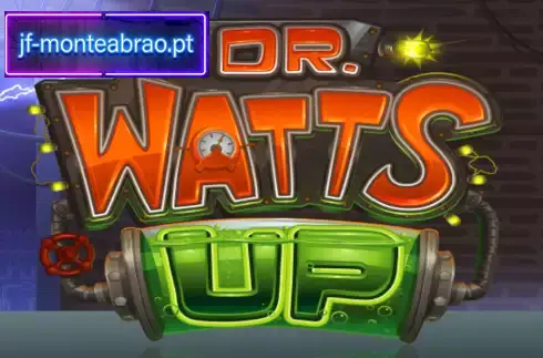 Play Dr Watts Up Slot Laboratory Theme Laboratory equipment similar to Play Dr Watts Up slot theme