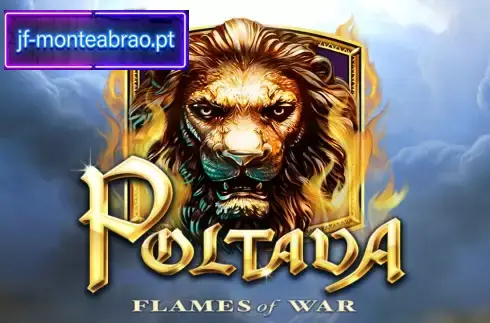 Poltava - flames of war Battlefield Imagery Historical battlefield cannon representing Poltava slot