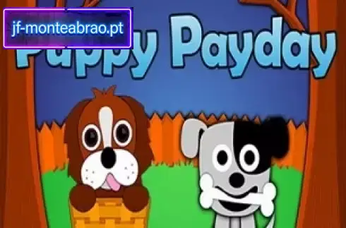 Puppy Payday Slot Symbols Puppy Payday Slot Puppy Symbols
