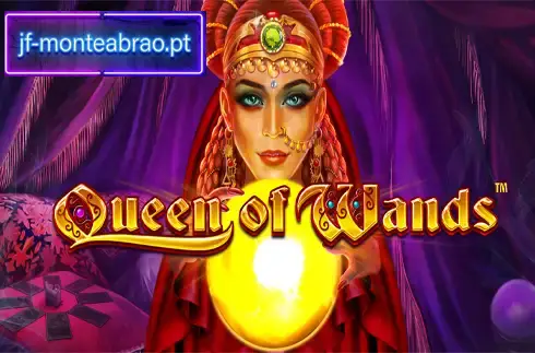 Queen of Wands Slot Queen of Wands Slot Game Symbols