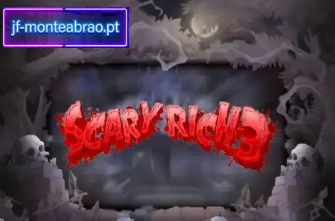 Scary Rich 3 Slot Symbols Scary Rich 3 slot high paying symbols