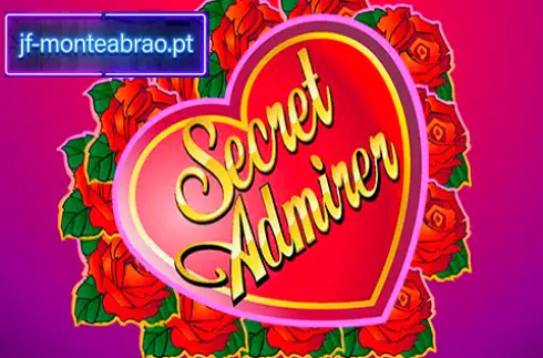 Secret Admirer Slot by Games Global Secret Admirer Slot Machine