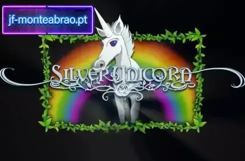 Silver Unicorn Slot Gameplay Silver Unicorn slot machine by Rival Gaming