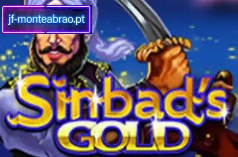 Sinbad's Gold Treasure Hunt Sinbad's Gold slot treasure theme