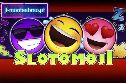 omoji slot game view omoji slot by Endorphina