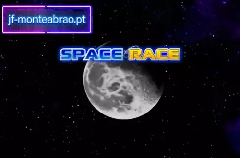 Space Race slot machine high paying symbols