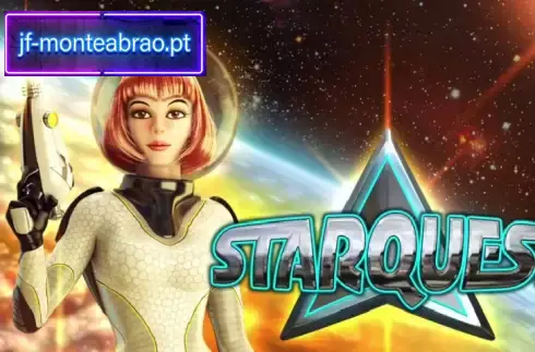 StarQuest Slot Gameplay StarQuest slot game symbols and spacewoman wild