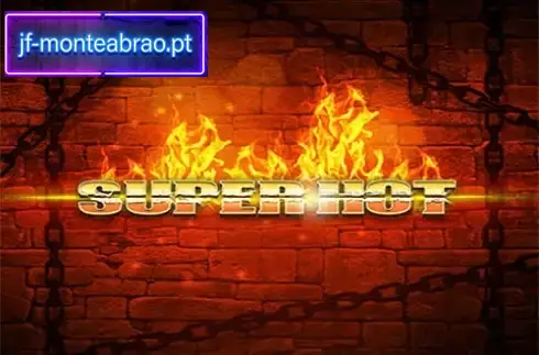 Super Hot (Wazdan) Slot