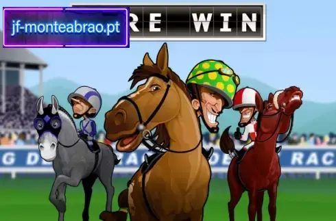 Sure Win Slot by Games Global Sure Win Slot Machine Horse Racing Theme