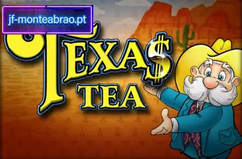 Texas Tea Slot by IGT Texas Tea Slot Machine