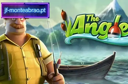 The Angler Slot Gameplay The Angler Slot Machine by Betsoft