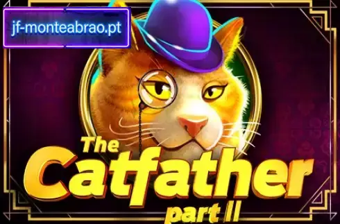 The Catfather Part II Slot Gameplay