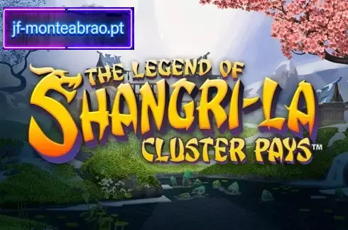 The Legend of Shangri-La Visuals The Legend of Shangri-La Slot Theme