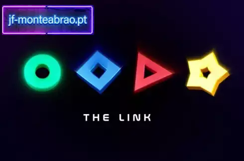 A Link Slot vizuális felület A Link Slot Neon téma