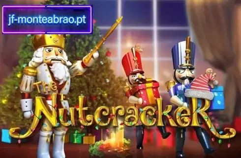 The Nutcracker GamePlay Theme Nutcracker festive theme and decorations