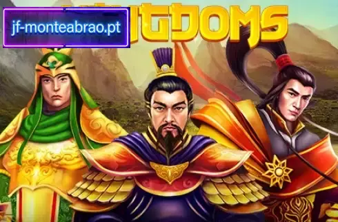 Three Kingdoms Red Tiger Gameplay Visuals Three Kingdoms Red Tiger Slot Theme