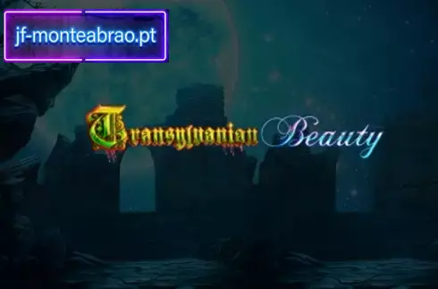 Transylvanian Beauty Slot Theme Transylvanian Beauty Slot Gothic Vampire Theme