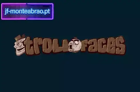 Troll Faces Slot Symbols Troll Faces Slot Machine Gameplay