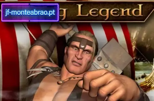 Gameplay della slot HD Viking Legend