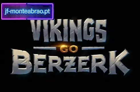 Vikings Go Berzerk Slot Viking t&eacute;ma