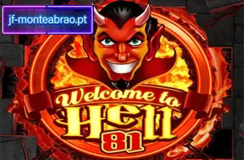 Welcome To Hell 81 Underworld Gameplay Welcome To Hell 81 slot underworld theme