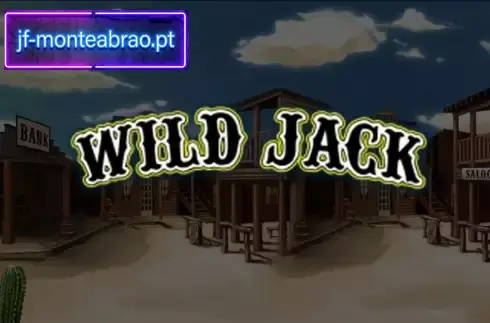 Wild Jack (BF Games) Slot Symbols Wild Jack (BF Games) slot machine theme
