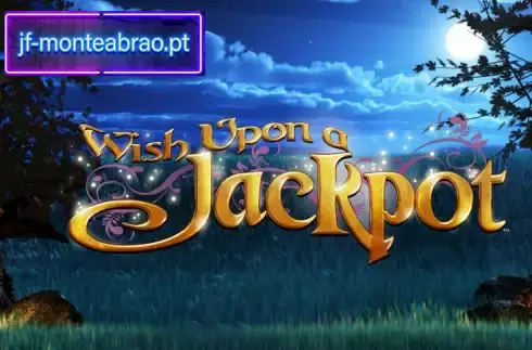 Wish Upon un tema di slot con jackpot