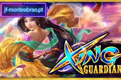 Xing Guardian Mythical Atmosphere Xing Guardian Slot Theme