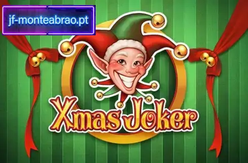 Xmas Joker Slot High Paying Symbols Xmas Joker Slot Game Symbols