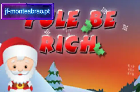Yule Be Rich Slot Visuals Yule Be Rich Slot Machine Symbols